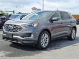 Certified 2024 Ford Edge Titanium image 3