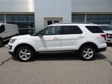 Used 2017 Ford Explorer XLT w/ Equipment Group 202A image 2