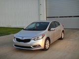 Used 2014 Kia Forte EX image 2