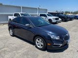 Used 2016 Chevrolet Cruze LT w/ Technology Package image 2