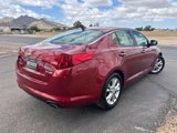 Used 2013 Kia Optima EX image 5