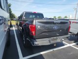 Certified 2017 Ford F150 Lariat w/ Equipment Group 502A Luxury image 5