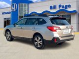 Used 2018 Subaru Outback 2.5i Limited image 6