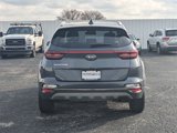 Used 2020 Kia Sportage S image 6