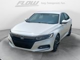 Used 2018 Honda Accord Sport image 3