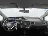 Used 2013 Honda Civic LX image 6