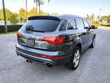 Used 2015 Audi Q7 3.0T S line Prestige w/ Towing Package image 5