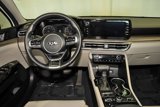 Certified 2021 Kia K5 EX w/ EX Premium Package image 2