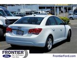 Used 2014 Chevrolet Cruze LS image 5