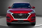 Used 2021 Hyundai Tucson Value w/ Cargo Package image 2