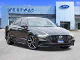 Used 2023 Hyundai Sonata SEL Plus image 2