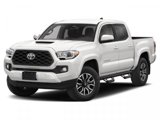 Used 2021 Toyota Tacoma TRD Sport w/ Technology Package image 4