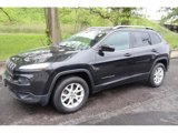 Used 2016 Jeep Cherokee Latitude image 2