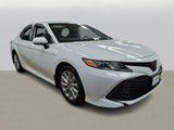 Used 2020 Toyota Camry LE image 3