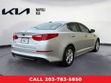 Used 2015 Kia Optima LX w/ LX Convenience Plus Package image 3