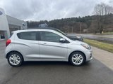 Used 2022 Chevrolet Spark LT image 4