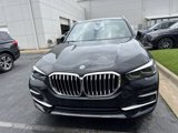 Used 2023 BMW X5 xDrive40i image 4