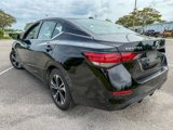 Used 2022 Nissan Sentra SV image 4