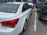 Used 2014 Chevrolet Cruze LT image 3