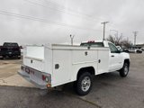 Used 2016 Chevrolet Silverado 2500 W/T image 3