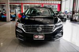 Used 2021 Volkswagen Passat 2.0T S image 2