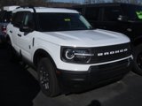 New 2025 Ford Bronco Sport Big Bend image 3