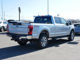 Certified 2022 Ford F350 Lariat w/ Lariat Ultimate Package image 4