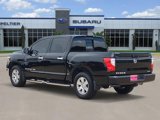 Used 2018 Nissan Titan SV w/ SV Convenience Package image 4