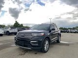 Used 2021 Ford Explorer Limited w/ Equipment Group 301A image 5