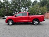 Used 2022 Nissan Titan S image 4