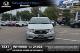 Used 2014 Honda Odyssey EX-L image 2