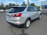 Used 2020 Chevrolet Equinox LS w/ LS Convenience Package image 5