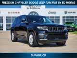Used 2023 Jeep Grand Cherokee Limited image 2