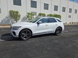 New 2025 Genesis GV70 3.5T Sport w/ Sport Advanced Package image 2