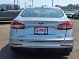 Used 2020 Ford Fusion SE image 5