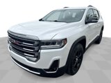 Used 2020 GMC Acadia AT4 w/ Trailering Package image 4
