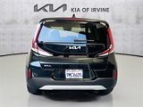 Certified 2024 Kia Soul LX w/ Option Group 015 image 6