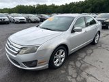 Used 2012 Ford Fusion SE image 2