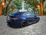 Used 2021 Toyota Camry XSE w/ Carpet Mat Package (TMS) image 3
