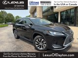 Used 2021 Lexus RX 350 AWD w/ Premium Package image 2