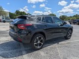 New 2025 Chevrolet Trax RS w/ Driver Confidence Package image 5