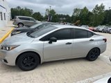 Used 2020 Nissan Versa S image 5