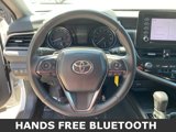 Certified 2024 Toyota Camry SE image 5