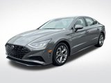 Used 2021 Hyundai Sonata SEL image 1