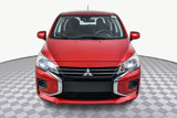 Used 2021 Mitsubishi Mirage image 2