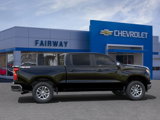 New 2025 Chevrolet Silverado 1500 LT image 5