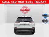 Used 2021 Jeep Cherokee Limited w/ Elite Package image 5
