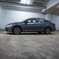 New 2025 Volkswagen Jetta S image 3