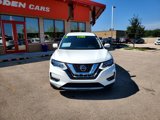 Used 2018 Nissan Rogue S image 2