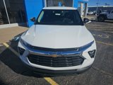 New 2025 Chevrolet TrailBlazer LS image 2